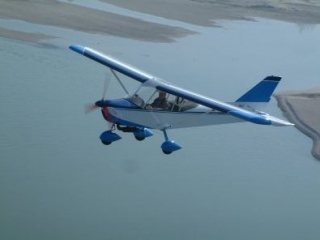 Scuola Volo Astra